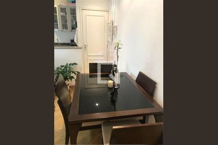 Apartamento à venda com 2 quartos, 50m² em Liberdade, São Paulo
