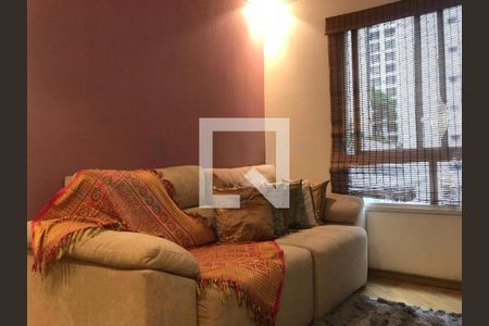 Apartamento à venda com 2 quartos, 50m² em Liberdade, São Paulo