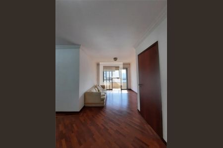 Apartamento à venda com 3 quartos, 110m² em Vila Andrade, São Paulo