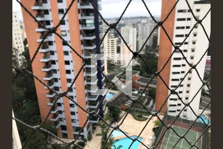 Apartamento à venda com 3 quartos, 110m² em Vila Andrade, São Paulo