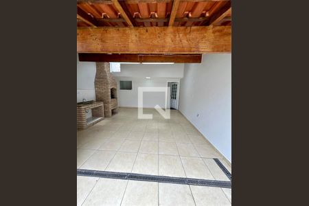 Apartamento à venda com 2 quartos, 155m² em Vila Curuçá, Santo André