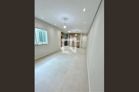 Apartamento à venda com 2 quartos, 155m² em Vila Curuçá, Santo André