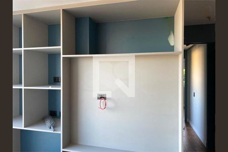 Apartamento à venda com 3 quartos, 59m² em Jardim Mimar, São Paulo