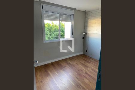 Apartamento à venda com 3 quartos, 59m² em Jardim Mimar, São Paulo