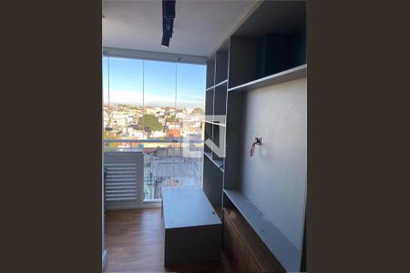 Apartamento à venda com 3 quartos, 59m² em Jardim Mimar, São Paulo