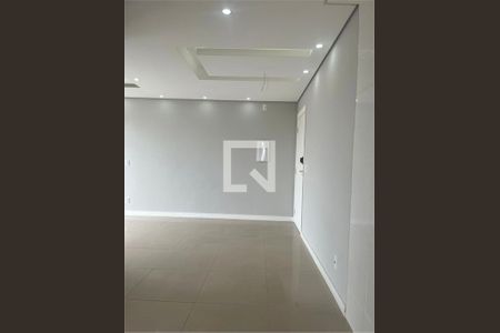 Apartamento à venda com 3 quartos, 59m² em Jardim Mimar, São Paulo