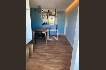 Apartamento à venda com 3 quartos, 59m² em Jardim Mimar, São Paulo