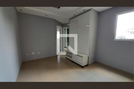 Apartamento à venda com 2 quartos, 112m² em Vila Homero Thon, Santo André