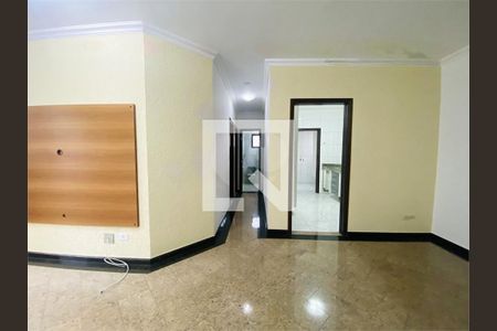 Apartamento à venda com 2 quartos, 67m² em Vila Vivaldi, São Bernardo do Campo