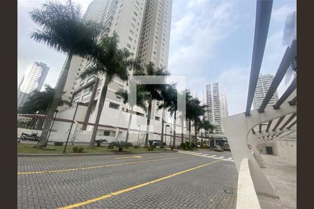 Apartamento à venda com 3 quartos, 123m² em Centro, São Bernardo do Campo