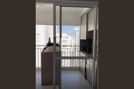 Apartamento à venda com 3 quartos, 123m² em Centro, São Bernardo do Campo
