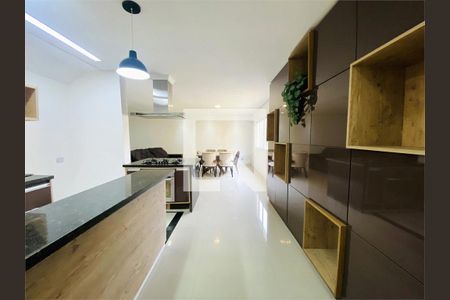 Apartamento à venda com 3 quartos, 314m² em Baeta Neves, São Bernardo do Campo