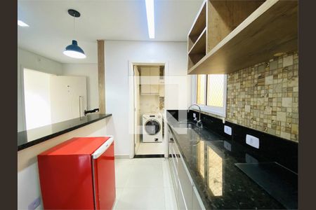 Apartamento à venda com 3 quartos, 314m² em Baeta Neves, São Bernardo do Campo