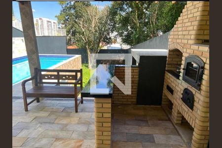 Casa à venda com 4 quartos, 480m² em Cerâmica, São Caetano do Sul