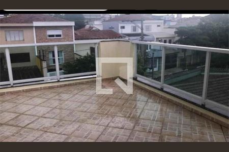 Casa à venda com 4 quartos, 480m² em Cerâmica, São Caetano do Sul