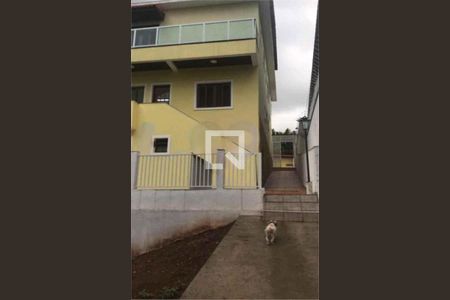 Casa à venda com 4 quartos, 480m² em Cerâmica, São Caetano do Sul