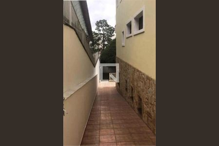 Casa à venda com 4 quartos, 480m² em Cerâmica, São Caetano do Sul