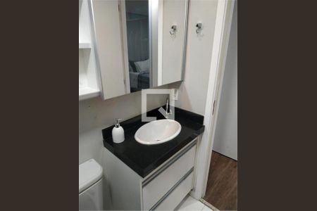 Apartamento à venda com 2 quartos, 70m² em Vila Lusitania, São Bernardo do Campo