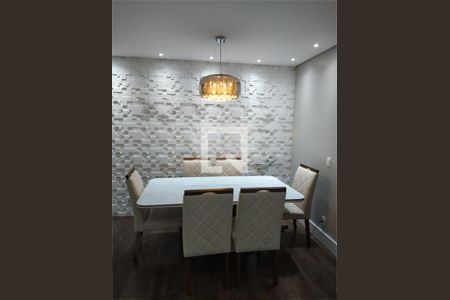 Apartamento à venda com 2 quartos, 70m² em Vila Lusitania, São Bernardo do Campo