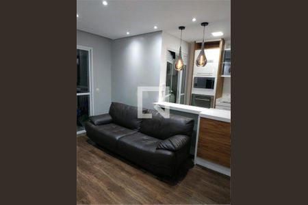 Apartamento à venda com 2 quartos, 70m² em Vila Lusitania, São Bernardo do Campo