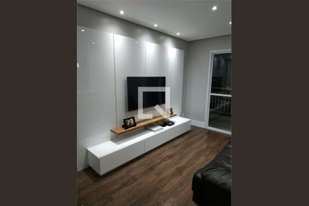 Apartamento à venda com 2 quartos, 70m² em Vila Lusitania, São Bernardo do Campo