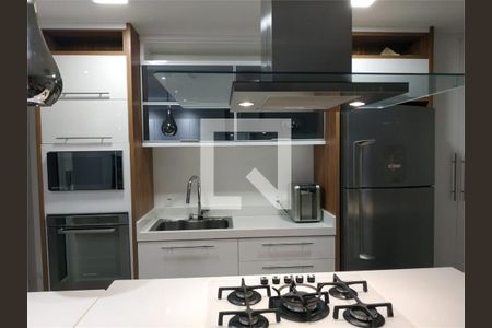 Apartamento à venda com 2 quartos, 70m² em Vila Lusitania, São Bernardo do Campo