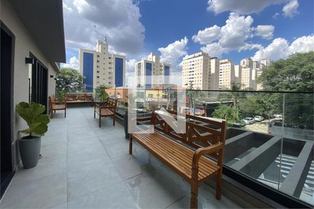 Apartamento à venda com 2 quartos, 51m² em Jardim do Mar, São Bernardo do Campo