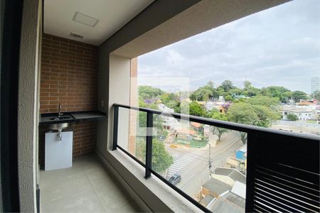 Apartamento à venda com 2 quartos, 51m² em Jardim do Mar, São Bernardo do Campo