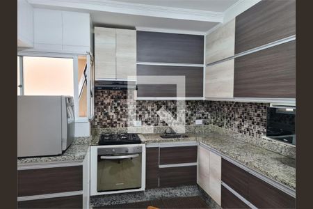 Apartamento à venda com 3 quartos, 153m² em Vila Caminho do Mar, São Bernardo do Campo