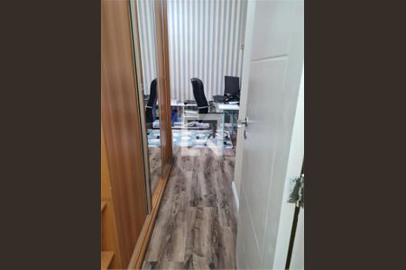 Apartamento à venda com 3 quartos, 153m² em Vila Caminho do Mar, São Bernardo do Campo