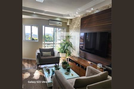 Apartamento à venda com 3 quartos, 153m² em Vila Caminho do Mar, São Bernardo do Campo