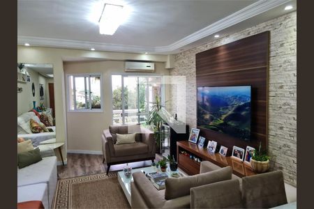 Apartamento à venda com 3 quartos, 153m² em Vila Caminho do Mar, São Bernardo do Campo
