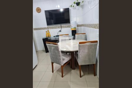 Apartamento à venda com 3 quartos, 153m² em Vila Caminho do Mar, São Bernardo do Campo