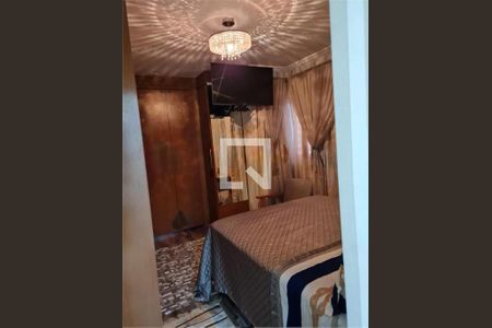 Apartamento à venda com 3 quartos, 153m² em Vila Caminho do Mar, São Bernardo do Campo