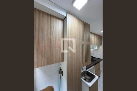 Apartamento à venda com 2 quartos, 48m² em Paulicéia, São Bernardo do Campo