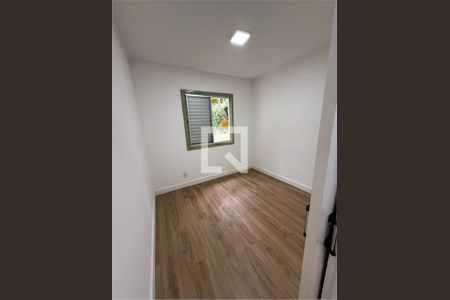 Apartamento à venda com 2 quartos, 48m² em Paulicéia, São Bernardo do Campo