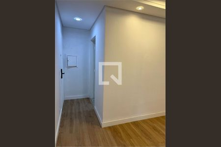Apartamento à venda com 2 quartos, 48m² em Paulicéia, São Bernardo do Campo