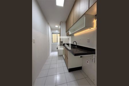 Apartamento à venda com 2 quartos, 48m² em Paulicéia, São Bernardo do Campo
