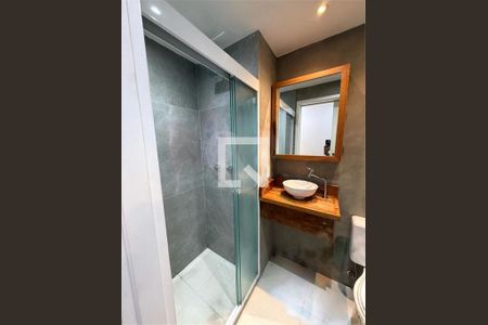 Apartamento à venda com 2 quartos, 48m² em Paulicéia, São Bernardo do Campo