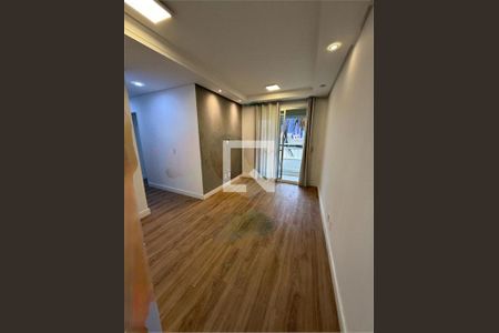 Apartamento à venda com 2 quartos, 48m² em Paulicéia, São Bernardo do Campo