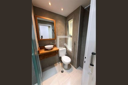 Apartamento à venda com 2 quartos, 48m² em Paulicéia, São Bernardo do Campo