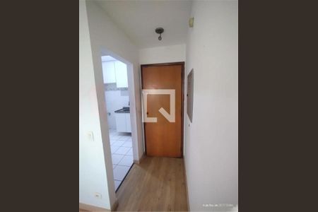 Apartamento à venda com 2 quartos, 102m² em Vila Franca, São Bernardo do Campo