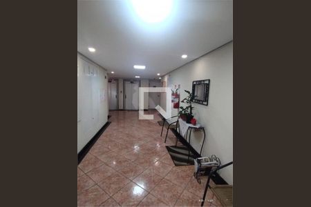 Apartamento à venda com 2 quartos, 102m² em Vila Franca, São Bernardo do Campo