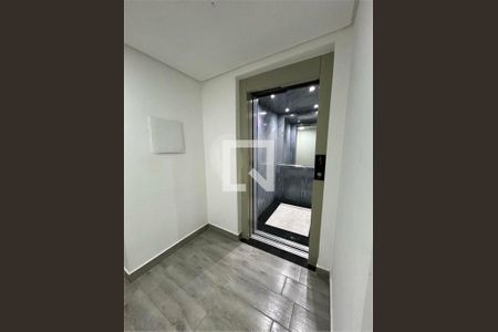Apartamento à venda com 2 quartos, 75m² em Vila Guarani, Santo André