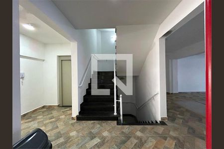 Apartamento à venda com 2 quartos, 75m² em Vila Guarani, Santo André