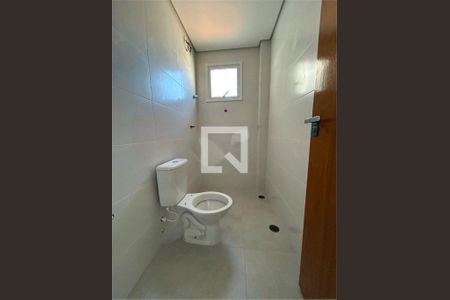 Apartamento à venda com 2 quartos, 75m² em Vila Guarani, Santo André