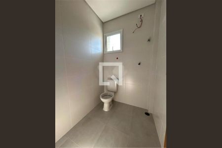 Apartamento à venda com 2 quartos, 75m² em Vila Guarani, Santo André