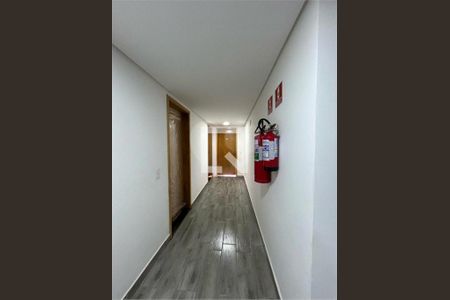Apartamento à venda com 2 quartos, 75m² em Vila Guarani, Santo André
