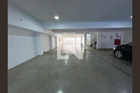Apartamento à venda com 2 quartos, 75m² em Vila Guarani, Santo André