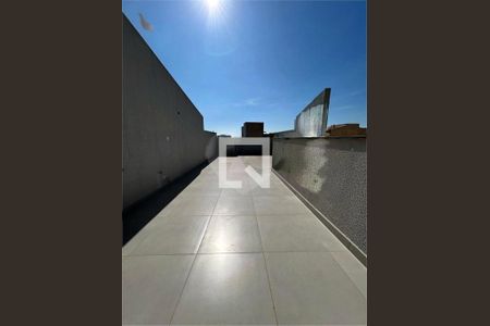 Apartamento à venda com 2 quartos, 75m² em Vila Guarani, Santo André